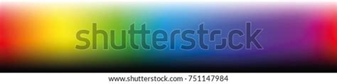 thousand color spectrum bar royalty  images stock