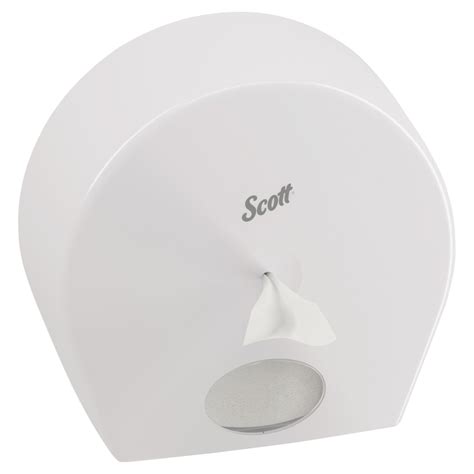 Scott Control Toilettenpapier Spender X Spender F R