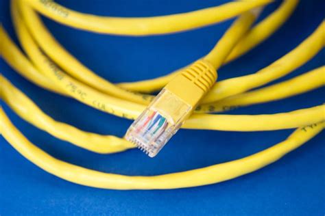 Best Ethernet Cables 2022