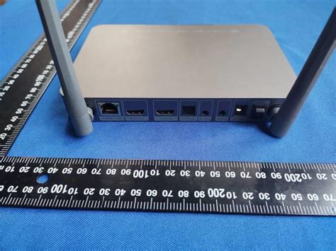 Upcoming RTD1619 Media Players - Dune HD Pro 4K II, Zidoo Z9X, and ...