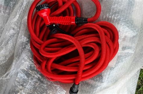 Шланг LEOMAX | отзывы