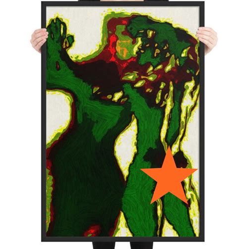 Man Cake Envy Gay Art Gift For Gay Couple Gift For Him Gift For Boyfriend Gay Gift Daddy Gift