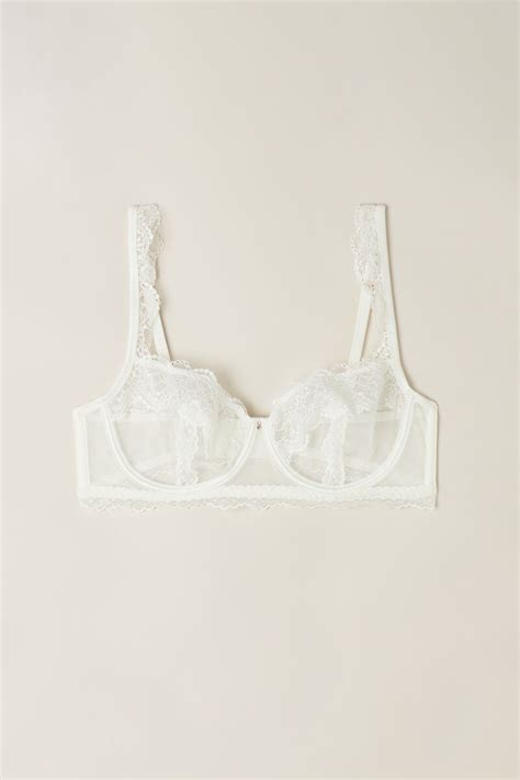 Бюстгальтер: Треугольник, Бралетт, Без Бретелей и Пуш-ап | Intimissimi