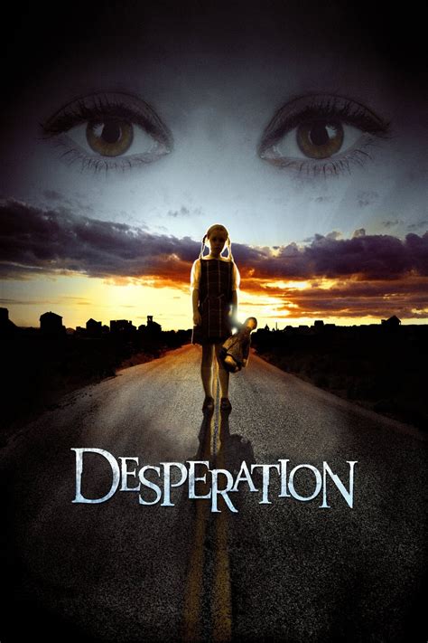Desesperación (película 2006) - Tráiler. resumen, reparto y dónde ver
