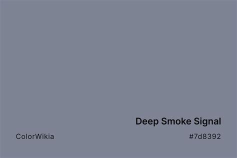 shades  smoke color