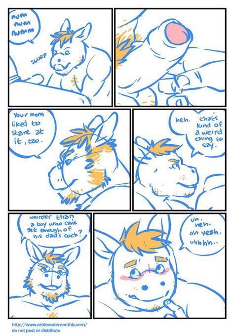 Father Luscious Hentai Manga Porn