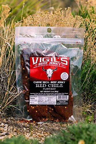 New Mexico Beef Jerky 5 Reasons You Should Try It Beef Jerky Hub