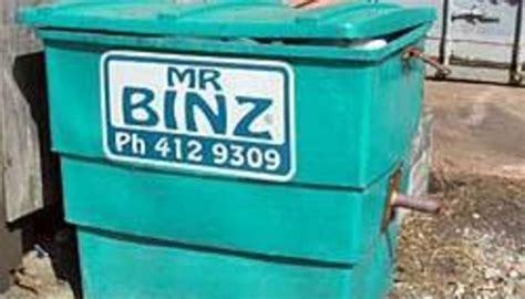 Mr Binz Skip Bins Hire Auckland Skip Bins