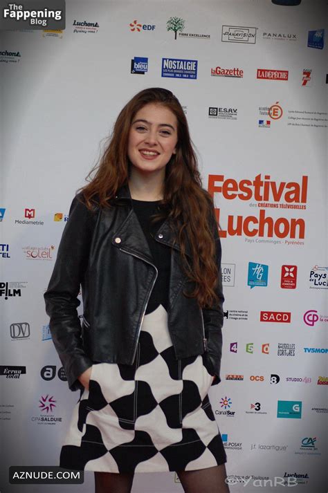 Camille Aguilar Nude Aznude