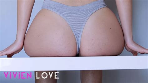 Farting On A Hard Surface Amateur Porn Feat Vivien Love Xhamster
