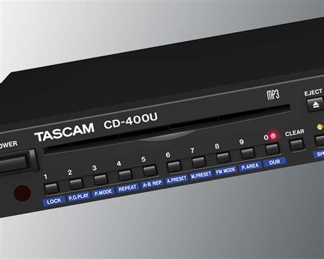 Multitrack Recorder | TASCAM | International Website