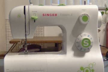 Singer 5932 Review | Sewing Insight