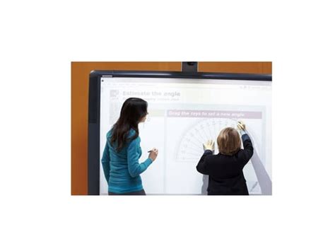 Promethean ActivBoard 587 Pro PRM AB487 01 Interaktívna tabuľa