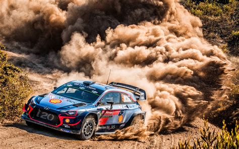 Wrc 2021 Wallpapers Wallpaper Cave