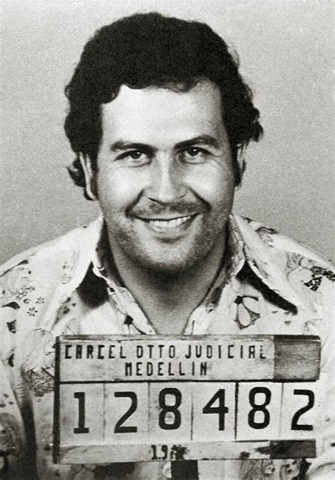 how much is pablo escobar wife net worth