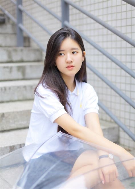 Hot Girl L T Xinh P Nh N Ng S M C P I Tr I Tim Bao Ng I