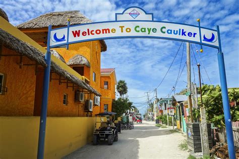 10 Reasons Why You Should Never Visit Caye Caulker in Belize
