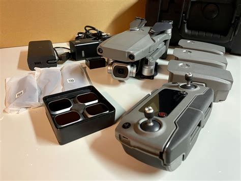 Mavic 2 Pro | Kaufen auf Ricardo