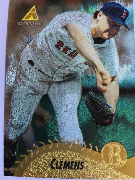 Pinnacle Museum Collection Baseball Cards Pick From List Ebay