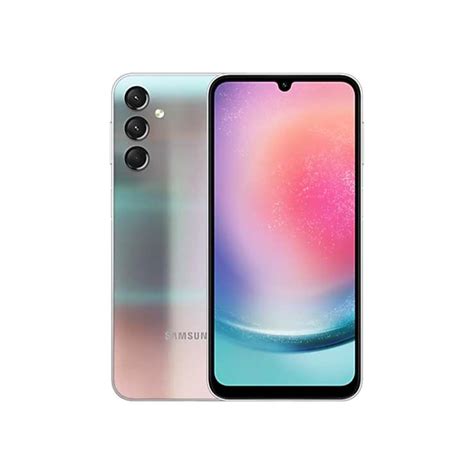 Galaxy A24 - Official
