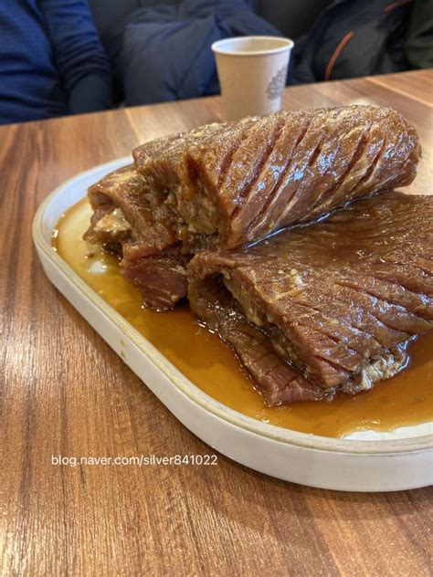 김포 맛집 갈비본질 프리미엄 부드럽고 달달한 돼지갈비로 아기 완밥 네이버 블로그