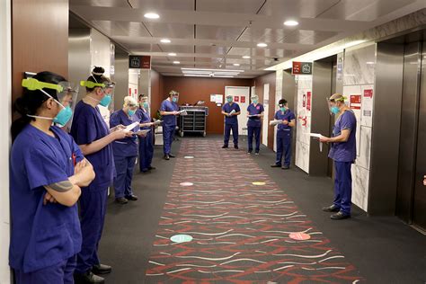 Epworth Healthcare Is Ready Epworth Healthcare