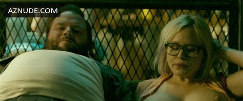 Alison Pill Nude Aznude