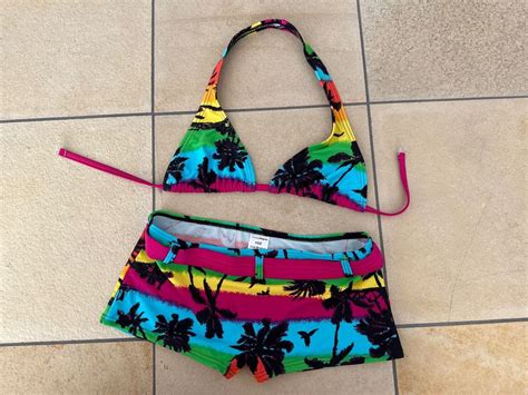 Bikini Kinder 152 Kaufen Auf Ricardo