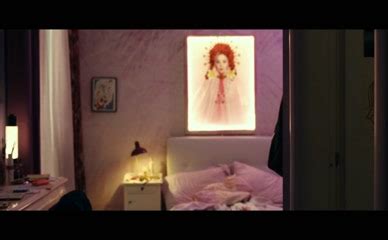 Amanda Campana Bikini Scene In Hotel Costiera AZNude