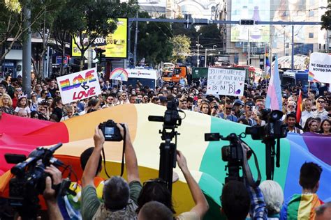 Serbia Is Ready For Law On Same Sex Union Poll Finds Strong Support For LGBTI Rights Civil