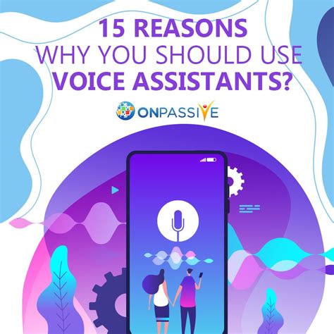 Kickstart Your Online Marketing Strategy With Smart Voice Assistants