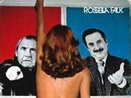 Naked Rossella Falk Added By Dragonrex