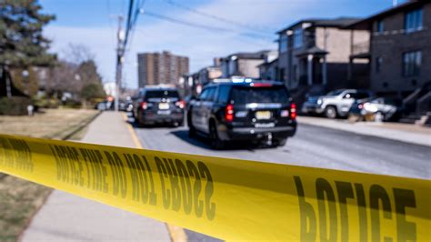 Police-involved shooting left 1 dead, according to reports