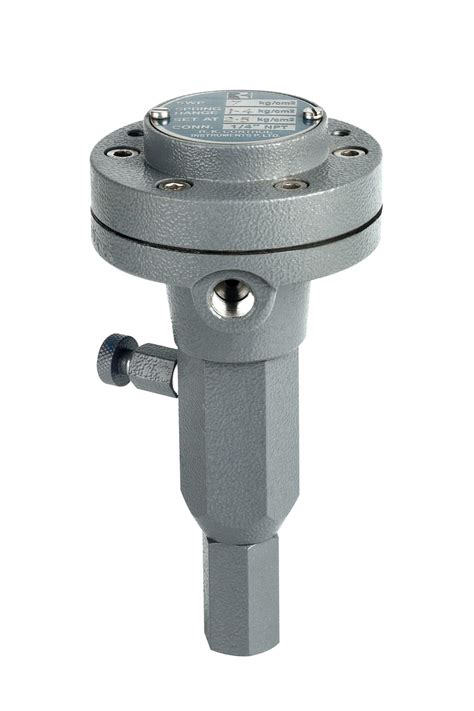 Airlock Stainless Steel in India - RKCIPL