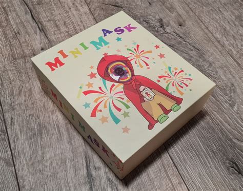 Світлодіодна LED дитяча карнавальна маска 70 зображень: 1 600 грн ...