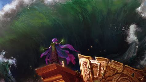Rivals Of Ixalan Magic Story Alternate Endings Magic The Gathering