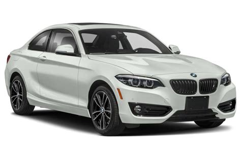 2020 Bmw 230 I Xdrive 2dr All Wheel Drive Coupe Pictures