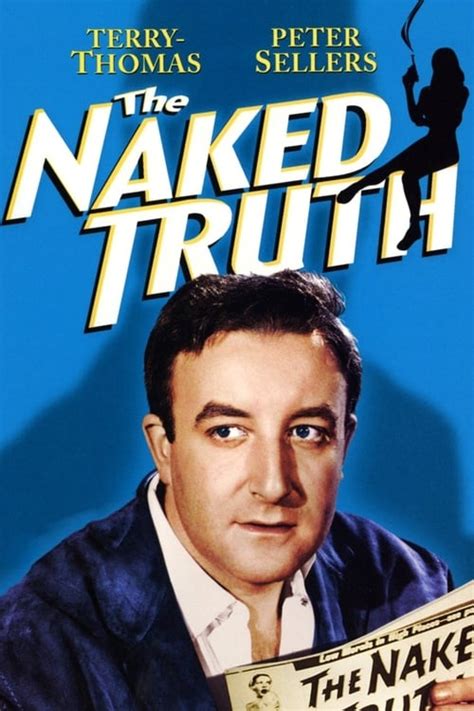 The Naked Truth Where To Stream Or Watch On TV In AUS