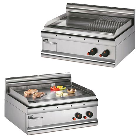 Lincat Countertop Gas Griddle Caterbox Ireland Buy Online