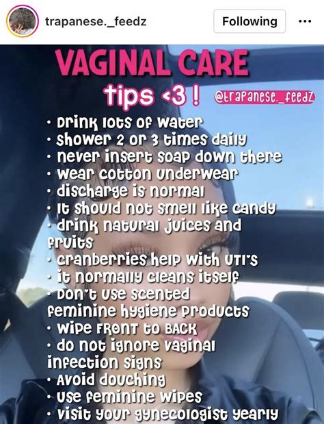 How To Prevent Vaginal Odour 4 Super Tips For Smelly Vagina Artofit