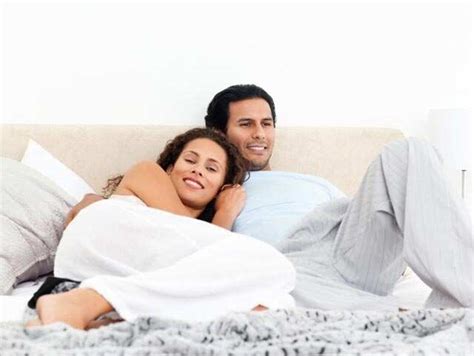 Things Women Wish Men Knew About Sex Femina In