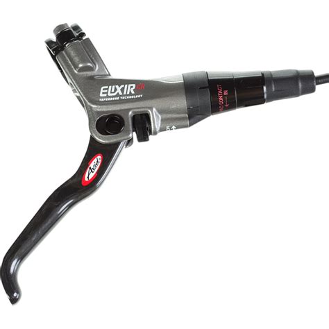 Avid Elixir CR Disc Brake OE - Components