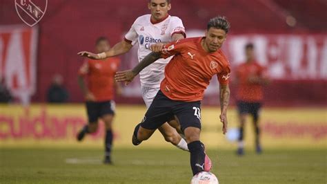 Independiente Huracán Horario Formaciones Y Cómo Ver En Vivo La