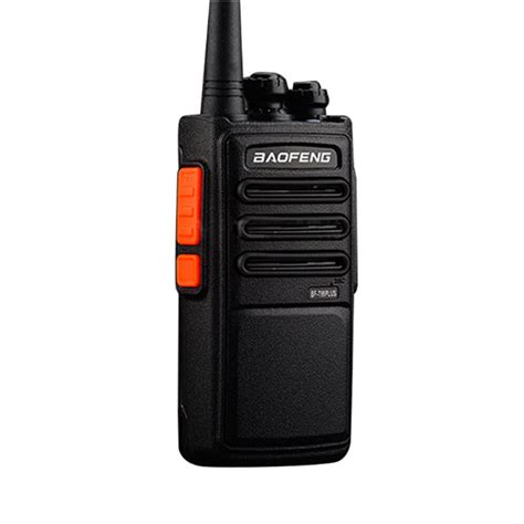 BAOFENG Ασύρματος πομποδέκτης BF-888 PLUS
