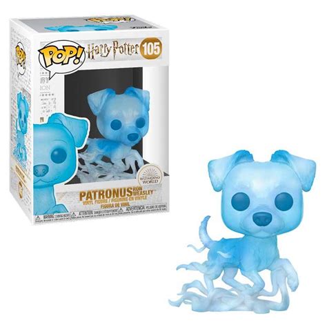 Funko Pop Patronus 105 Video Center Fun Store