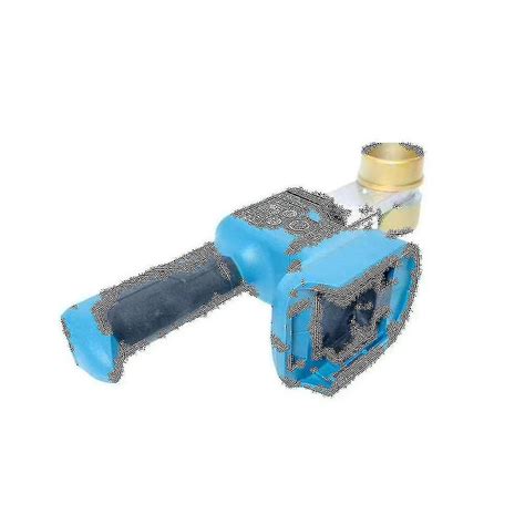 Digital Display Wireless Hot Melter Ppr Water Pipe Melter With Replacement Heads Lithium