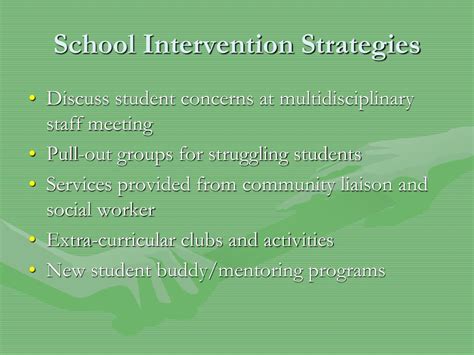 PPT - At-Risk Student Populations PowerPoint Presentation, free ...