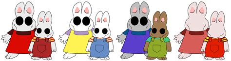 Max And Ruby 0004 By Cacky0077 On Newgrounds