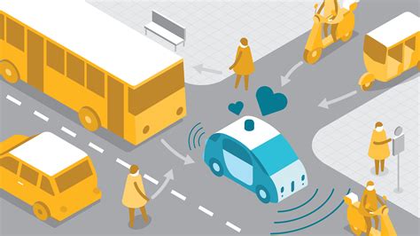 The problem with autonomous cars no one’s talking about