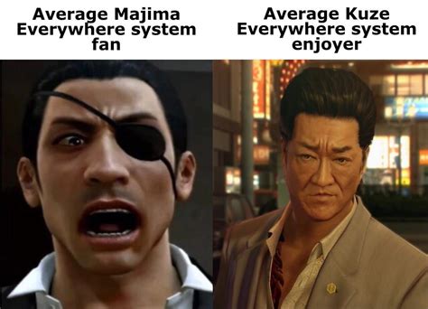 So True Funny Images Laughter Kiryu Memes